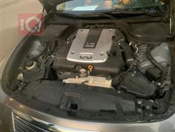 ئينفنتي G37